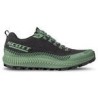 BLACK/FROST GREEN