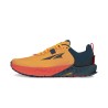 830-ORANGE/TEAL