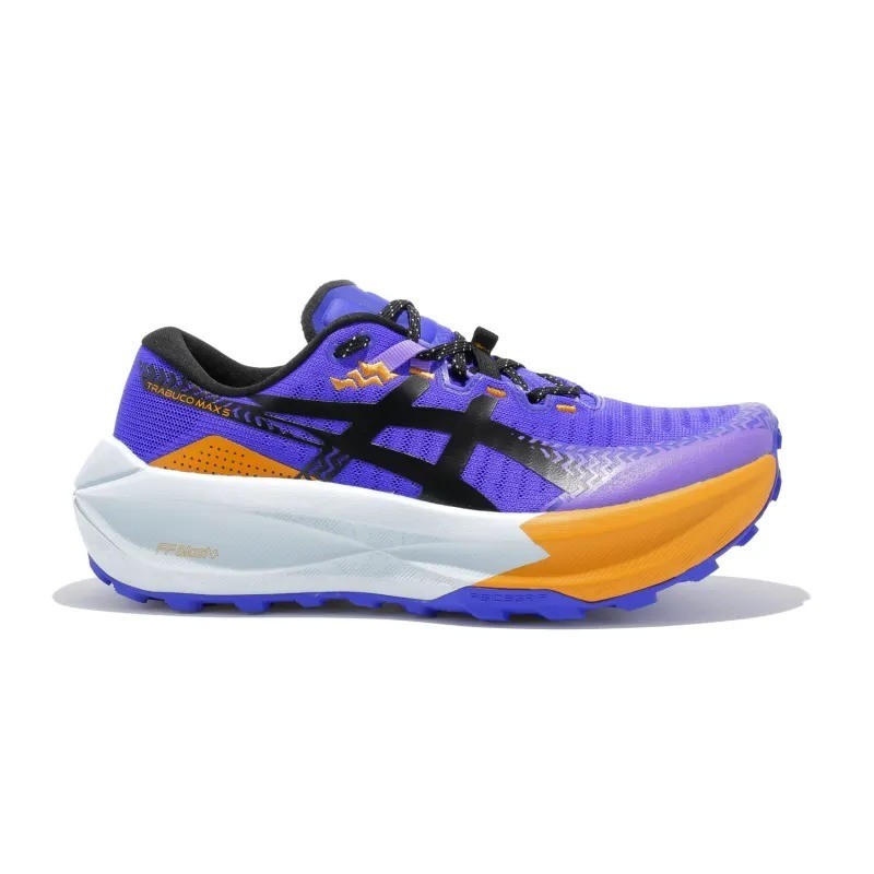 TRABUCO MAX 5