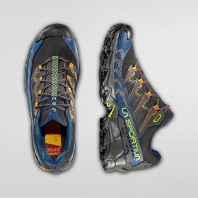 ULTRA RAPTOR II GTX