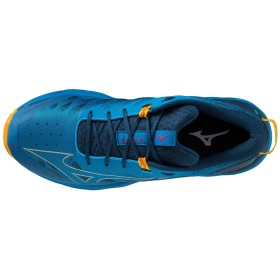 WAVE DAICHI 7