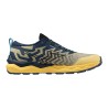 53-FLAX/BLACK/BLUE W