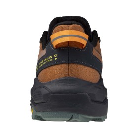WAVE MUJIN 11 M