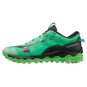 WAVE MUJIN 9