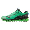 52-GREEN/BLACK/BLUE