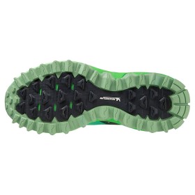 WAVE MUJIN 9