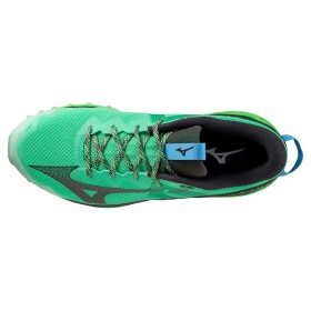 WAVE MUJIN 9