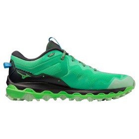 WAVE MUJIN 9