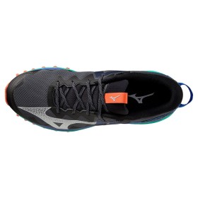 WAVE MUJIN 9
