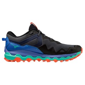 WAVE MUJIN 9