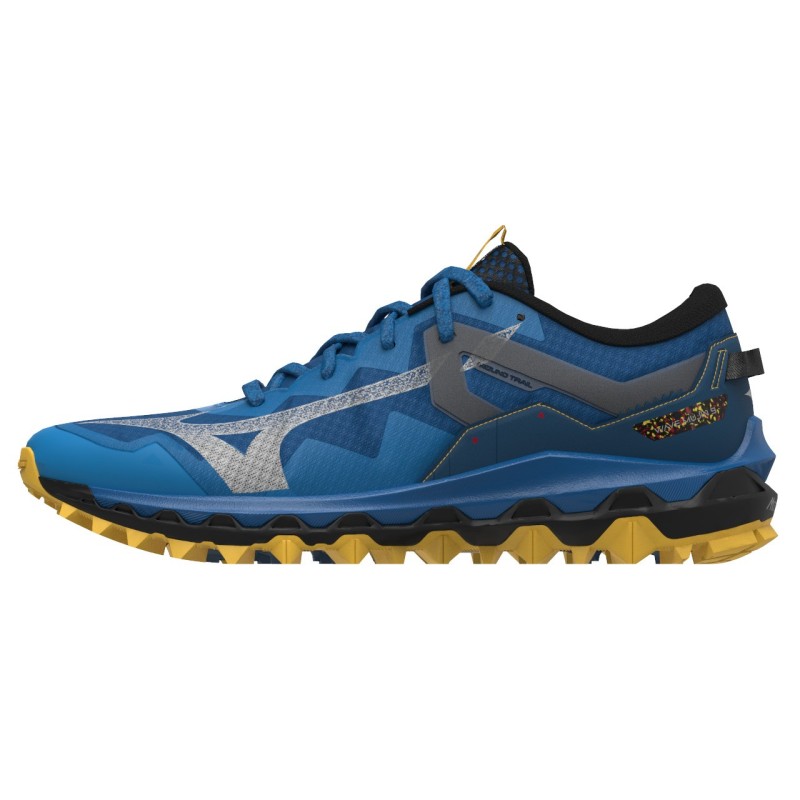WAVE MUJIN 9