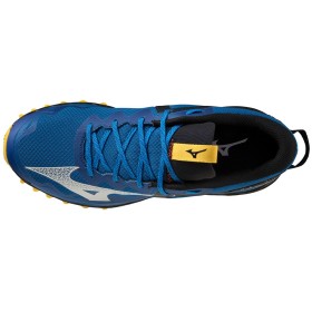 WAVE MUJIN 9