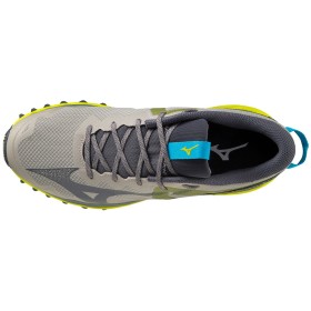 WAVE MUJIN 9