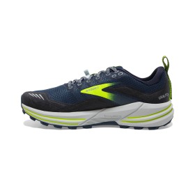 CASCADIA 16
