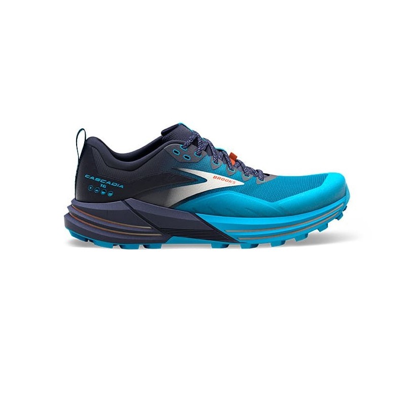 CASCADIA 16