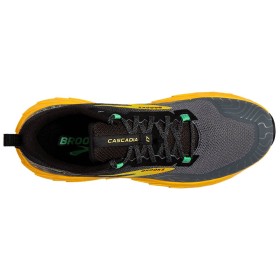 CASCADIA 17