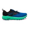 476 VICTORIA BLUE/BL