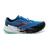 476 VICTORIA BLUE/BL