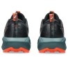 001-BLACK/NOVA ORANG