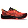 600 SUNRISE RED/GUNM
