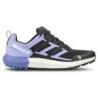 BLACK/MOON BLUE