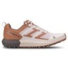 WHITE/ROSE BEIGE