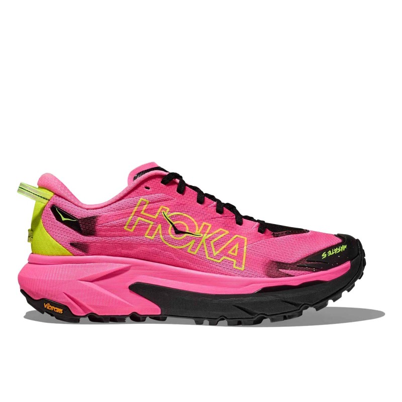 MAFATE 5 W