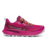 161-MAGENTA/BLACK