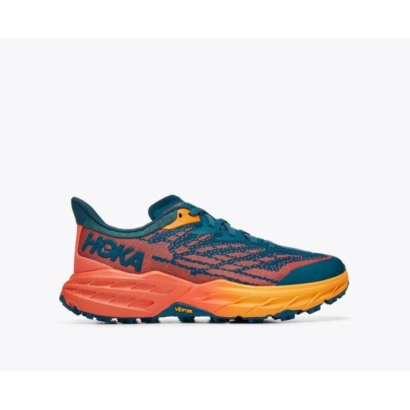 SPEEDGOAT 5 W