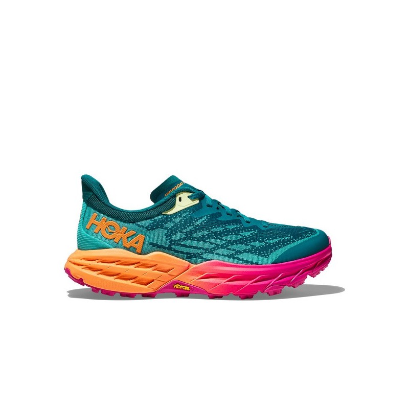 SPEEDGOAT 5 W
