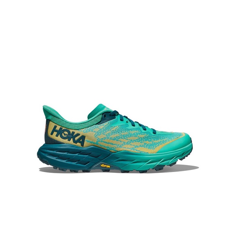 SPEEDGOAT 5 W