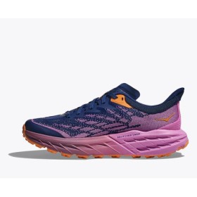 SPEEDGOAT 5 W