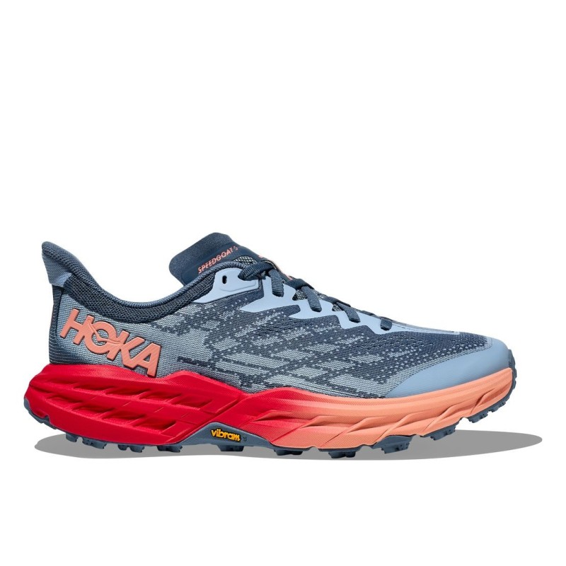 SPEEDGOAT 5 W