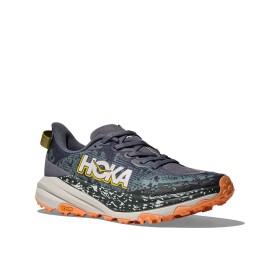 SPEEDGOAT 6 W