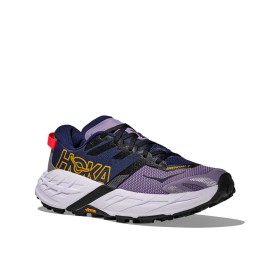 SPEEDGOAT 7 W