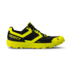 BLACK / YELLOW