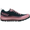 BLACK/CRYSTAL PINK
