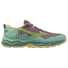 33-GRANITE GREEN/FOR
