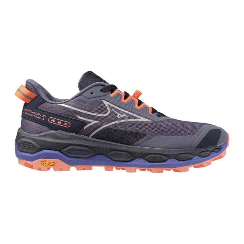 WAVE MUJIN 11 W