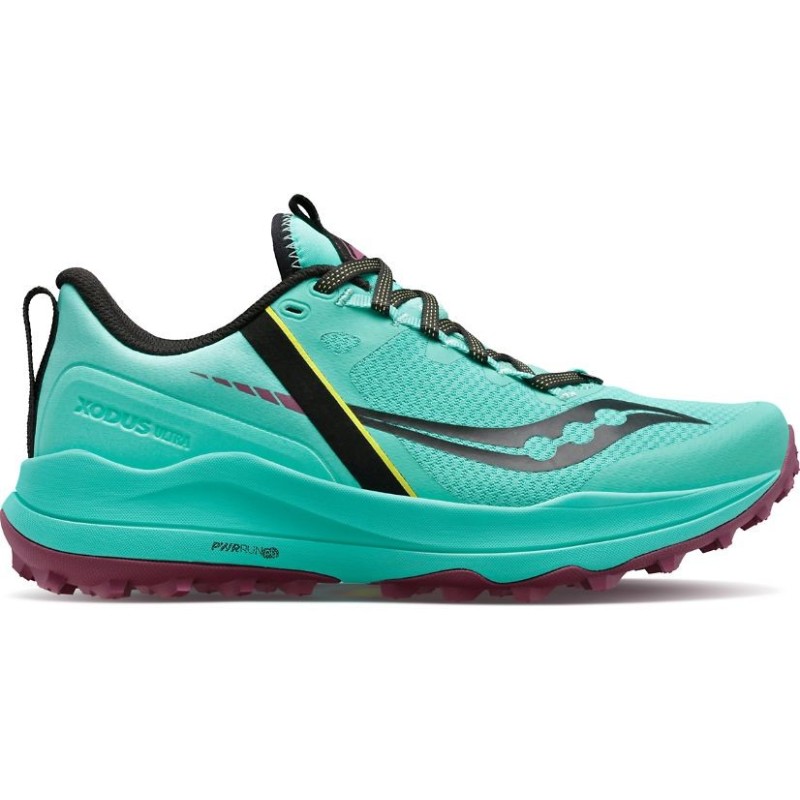 XODUS ULTRA W