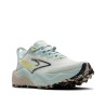 491 MISTY BLUE/COCON