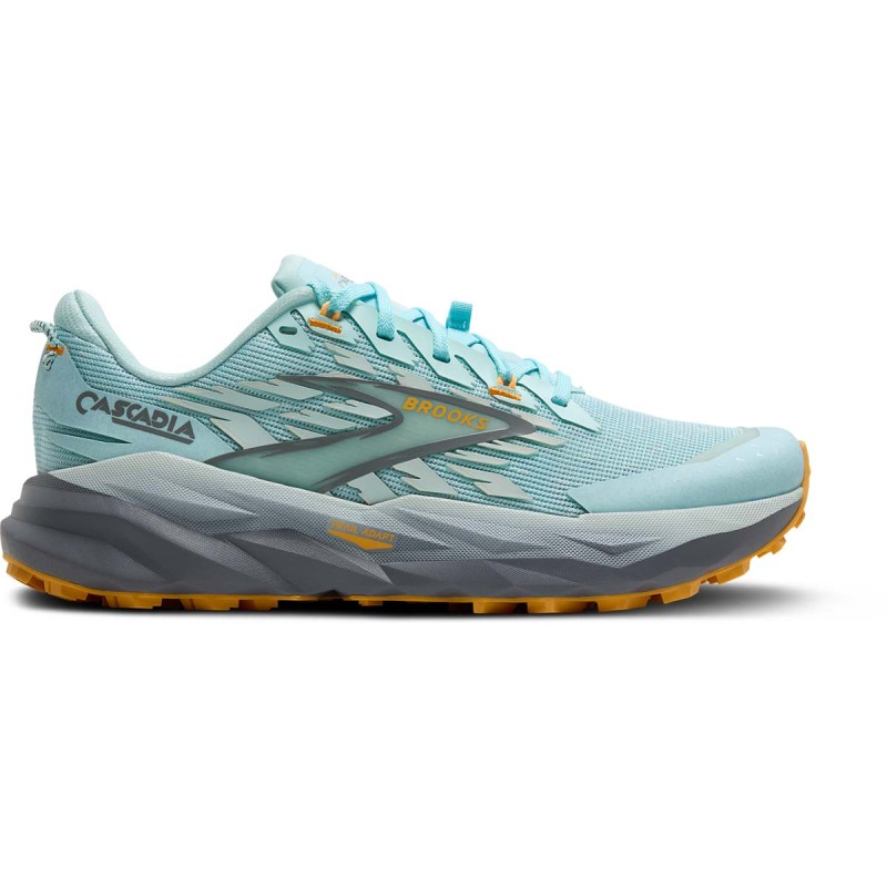 CASCADIA 19 W