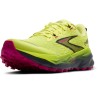 711 SUNNY LIME/BLACK