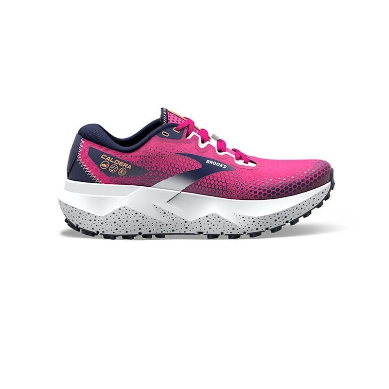 CALDERA 6 W