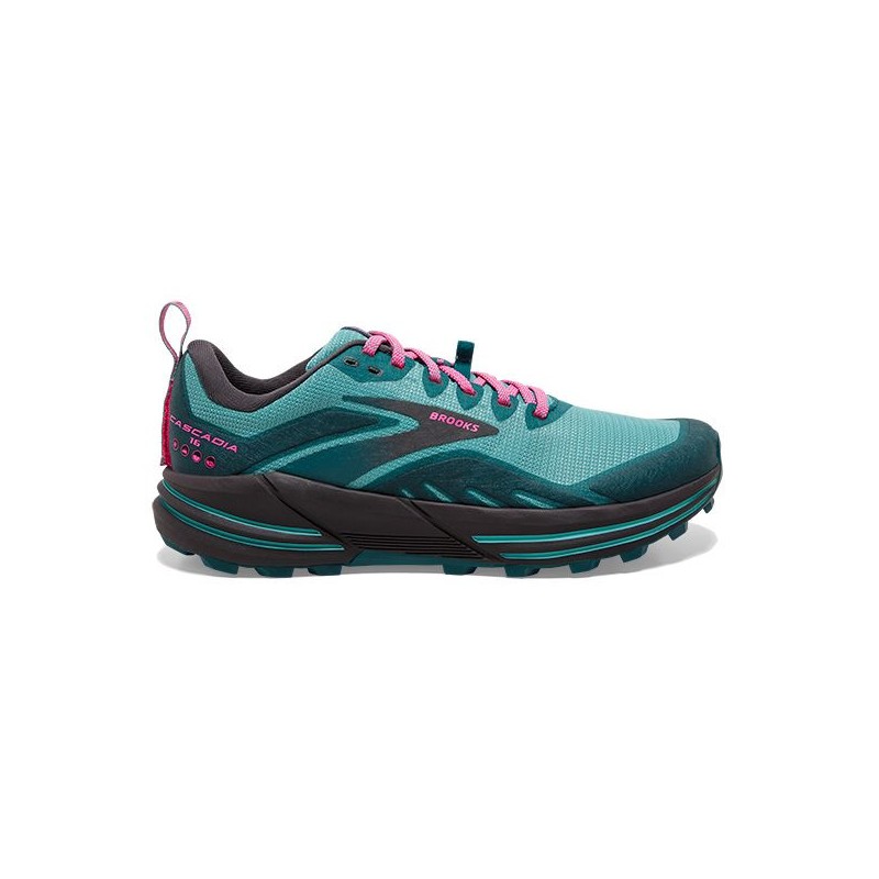 CASCADIA 16 W