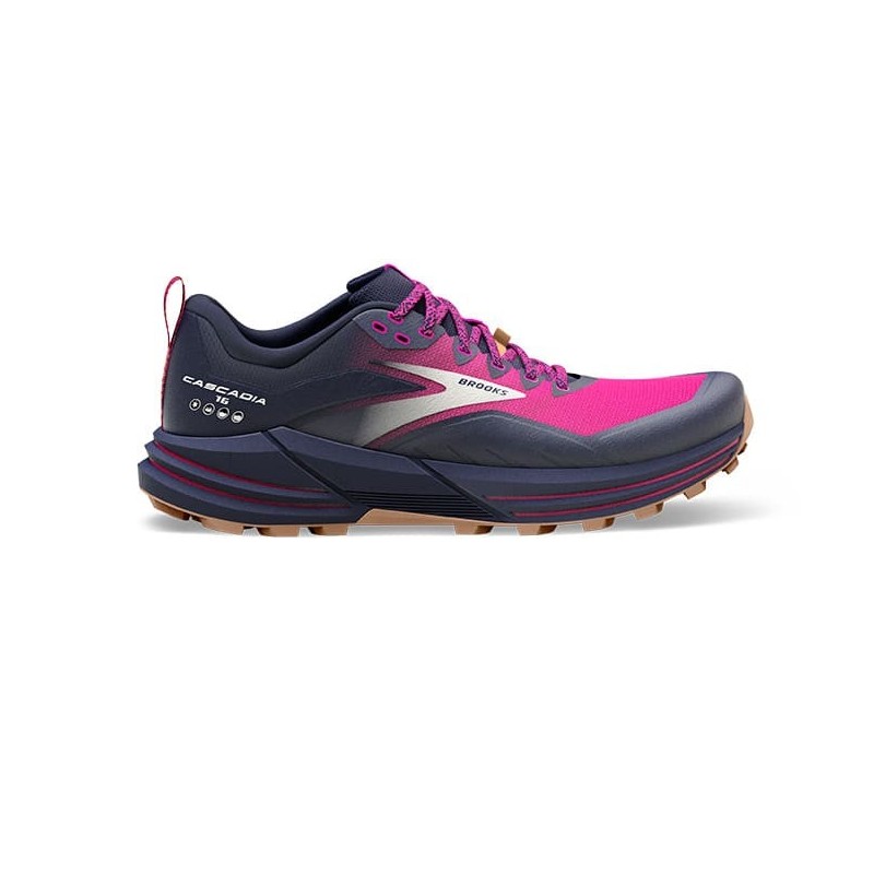 CASCADIA 16 W