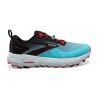 487 BLUEFISH/BLACK/D
