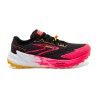 007 BLACK/DIVA PINK/