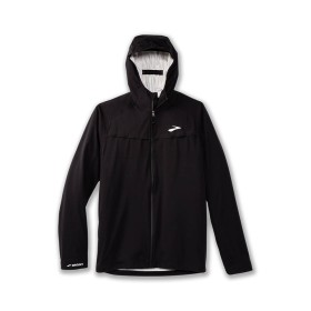 HIGH POINT WATERPROOF JACKET