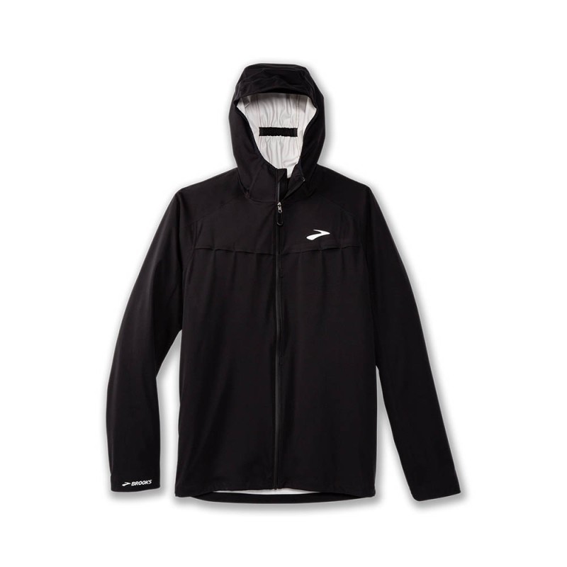 HIGH POINT WATERPROOF JACKET